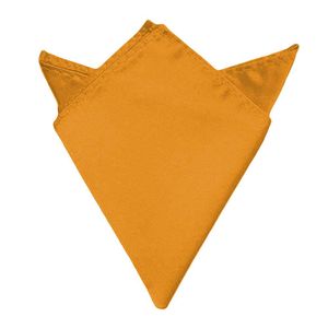 Oblique Unique Einstecktuch Kavalierstuch Stecktuch Business Hochzeit - gelb