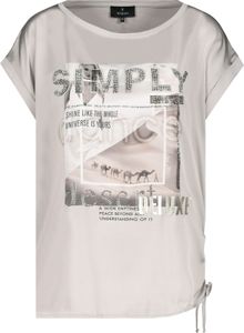 Monari Rundhals T-Shirt