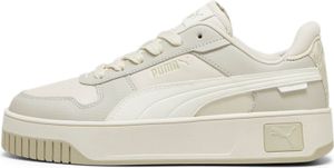 PUMA Carina Street Animal Fever Schuhe Damen beige 37