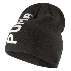 Puma Czapki Ess Classic Cuffless Beanie, 2343301