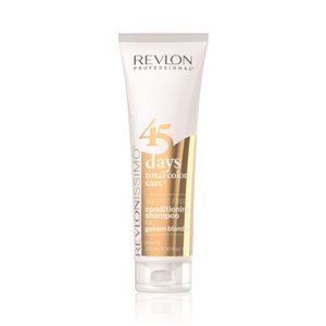 Revlon Revlonissimo 45 Days Golden Blondes 275 ml