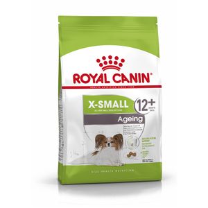 Royal Canin Size X-Small Ageing +12 500 g