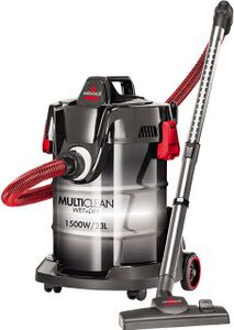 BISSELL Mehrzwecksauger 411462 2026M MultiClean Wet & Dry