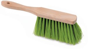 NÖLLE Handfeger Prestige Buche/Elaston 29cm