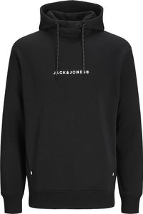 JACK & JONES Herren Hoodie JJTree Sweat Hood JACK & JONES Herren Hoodie JJTree Sweat Hood