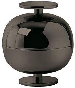 Sambonet Giò Ponti Edelstahl/PVD 2Black Centerpiece 11 cm S0016-S00595-S2113 55561K11