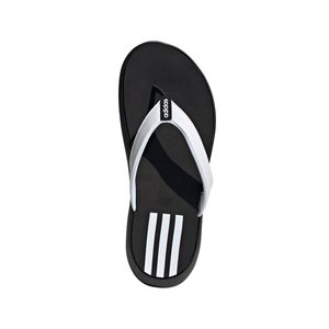 Adidas Comfort Core Black / Footwear White / Core Black EU 44 2/3