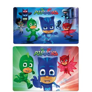 PJ Masks Platzdeckchen (2 Motive) - Catboy PJ Masks Platzdeckchen (2 Motive) - Catboy
