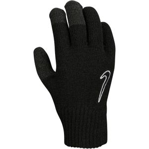 NIKE Nike Feldspieler Handschuhe 3885 091 BLACK/BLACK/WHITE S/M