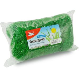 Ostergras Kokoswolle grün, 50g Meyercordt GmbH
