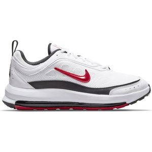 Nike Air Max Ap White/University Red-Black 40