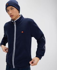 Ellesse Taboni Reißverschlusspullover Blau M Mann Blau M Ellesse Taboni Reißverschlusspullover Blau M Mann Blau M