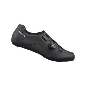 Shimano Fahrradschuh SH-RC300, Farbe:black, Größe:47