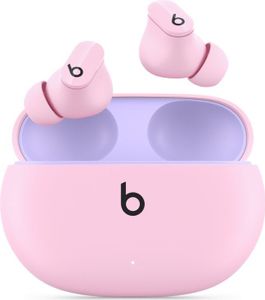 Beats by Dr. Dre Studio Buds, True Wireless Stereo (TWS), Anrufe/Musik/Sport/Alltag, 5 g, Kopfhörer, Pink