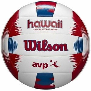 Wilson AVP Hawaii Beach-Volleyball