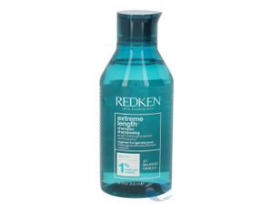 Redken Extreme Length Shampoo 300 ml