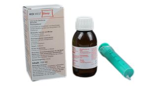 Koi Med Sleep 100 ml Betäubungsmittel für Zierfische & Koi