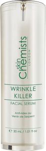 skinChemists zabójca zmarszczek 4% serum do twarzy SYN-AKE.