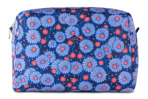 Oilily Utensilientasche Pia Pouch Eclipse dunkelblau Oilily Utensilientasche Pia Pouch Eclipse dunkelblau
