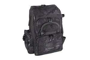 Fox Rage Voyager Camo Rucksack Torba wędkarska