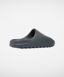 adidas Yeezy Slide "Slate Grey" - EU42/US8