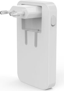 Schnellladegerät, 2x USB-C, 1x USB-A, flaches Mini-Ladegerät, PD, 65 W, WS (00201976)