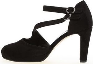 Gabor Fashion 41.370.47 schwarz Klassische Pumps FS 2020, Spocc:51/2 Gabor Fashion 41.370.47 schwarz Klassische Pumps FS 2020, Spocc:51/2