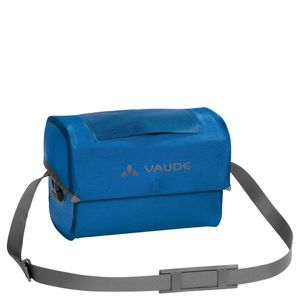 Vaude Aqua Box Lenkertassche blue 6 Liter