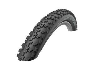 Schwalbe Black Jack schwarz 47-305