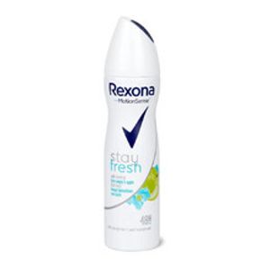 Rexona Stay Fresh Dezodorant Blue Poppy 150 ml