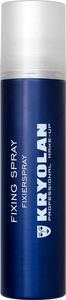 Kryolan Fixierspray für Schminke