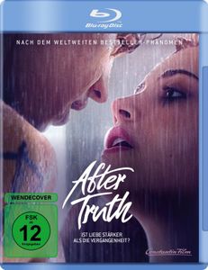 After Truth - Blu-ray Disc