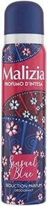 Malizia Donna Sensual Blue deo für Frauen 100 ml