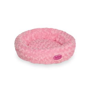 Nobby Donut : Pink Ø 45cm Farbe: Pink Größe: Ø 45cm