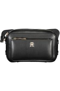 Tommy Hilfiger Fantastic Ladies Handtasche Schwarz Farbe: Schwarz, Größe: UNI