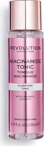 Pleťové tonikum Skincare Niacinamide (Clarifying Tonic) 200 ml