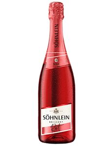 Söhnlein Brillant Sekt Rot | 11 % vol | 0,75 l