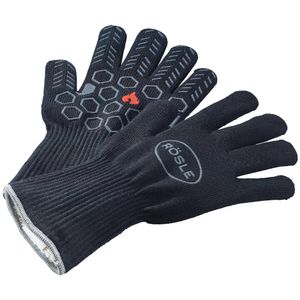 Rösle Premium-Grillhandschuhe 25240