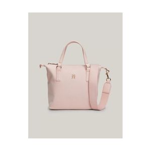 Tommy Hilfiger Handtaschen Poppy Canvas Small Tote, AW0AW16416TJQ