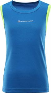Detské tričko Alpine Pro Takro 3 140-146