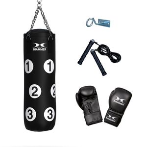 HAMMER BOXING Box-Set Sparring Professional