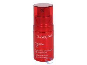Clarins Serum Face Eye Care Total Eye Lift