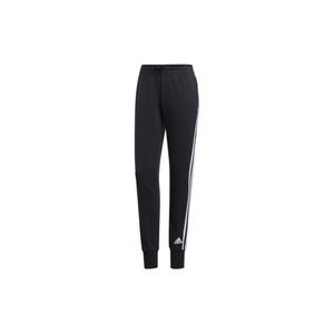 adidas Must Haves 3-Streifen Jogginghose Damen schwarz/weiß L