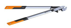 Nożyce do gałęzi FISKARS PowerGear Anvil Gear LX99 L 800 mm