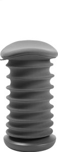 Topstar Sitzhocker/Stehhilfe Sitness 4D grau