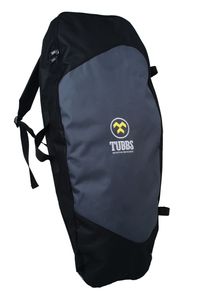 Tubbs NapSack Schneeschuhtasche Tragetasche für Schneeschuhe, Größe:M
