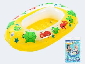 Bestway Poolboot "Kiddie Raft", 102 x 69 cm , 34037