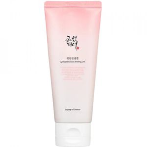 Beauty of Joseon Apricot Blossom Peeling Gel 100 ml