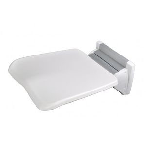 Invacare Duschklappsitz Futura R8802 ohne Hygieneausschnitt