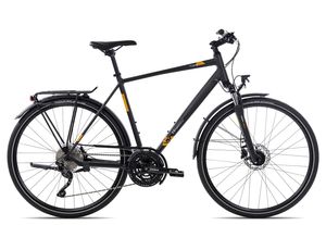 Herrenfahrrad Trekkingrad 28 Zoll 2R Manufaktur TRS30 Alu Rahmen 30- Gang Shimano